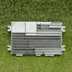 13-16 Lincoln Mkx Thx Sound Audio Stereo Amp Amplifier Da5t-18b849-ad. Fixed Price $179.99.