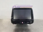 20 2020 Hyundai Veloster N Radio Audio Display With Receiver 96170k9510mpp. Fixed Price $126.44.