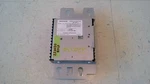 Radio Amplifier Base Audio Equipment Fits 07-12 Rdx. Fixed Price $186.00.