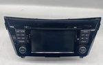 2014-2016 Nissan Rogue Am Fm Cd Navigation Radio Receiver 25915-4ba0a Oem. Fixed Price $124.61.