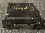 2004 2005 Honda Civic Coupe Am Fm Cd Player Radio Receiver 39101-s5p-a310-m1. Fixed Price $40.46.
