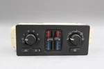 Temperature Control Manual Auxiliary 03-04 Chevrolet Suburbn15 Oem. Fixed Price $50.00.