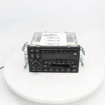 2000 Buick Lesabre Radio Part Number - 638-01332e. Fixed Price $62.99.