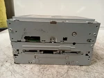 2007 Infiniti Qx56 Am-fm Stereo 6 Disc Cd Receiver Bose Audio Oem. Fixed Price $217.30.