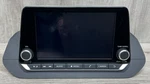 2021 Nissan Rogue Radio Receiver Head Unit Oem 2595a-aivil42p0. Fixed Price $389.99.