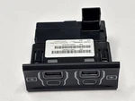Genuine Mopar Charging Port Usb 68572629aa. Fixed Price $169.65.