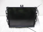 2016 Jeep Cherokee 8.4 Radio Display Receiver Satellite 68258676af Oem. Fixed Price $494.96.