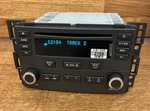 2005-06 Chevy Cobalt Pontiac Pursuit Am/fm Cd Radio Oem New Unlocked. Fixed Price $88.00.