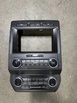 2020-21 Ford Expedition Radio Ac Heater Climate Control Panel Oem Ll1t-18e245-ba. Fixed Price $200.00.