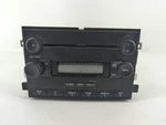 2005-2006 Ford Freestyle Am Fm Cd Player Radio Receiver Mj7ec. Fixed Price $63.07.