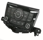 Chevy 2012-2016 Chevrolet Cruze Radio Control Panel Module 95914367 Option Uye. Fixed Price $102.00.