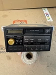 1985 - 1987 Toyota Cressida Am/fm Radio Receiver Tape Player Oem 86120-22710. Fixed Price $89.99.
