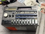 1985-1988 Toyota Cressida Mx73 Genuine Oem Factory Radio Technics (untested). Fixed Price $120.00.