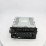 2002 Buick Rendezvous Radio Part Number - 638-01474 ( Used ). Fixed Price $58.99.