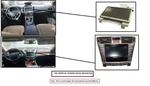 Display Screen Oem 11-18 A8 Audi 1yr Wrnty. Fixed Price $80.00.