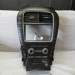 2016 Lincoln Mkx Radio Control Panel W/temperature Controls Oem. Fixed Price $127.14.