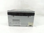 2011-2012 Ford Fusion Am Fm Cd Player Radio Receiver Dkax2. Fixed Price $48.76.