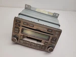 06-08 Hyundai Azera Audio Equipment Radio Receiver Opt 9611t1 961903l101a9. Fixed Price $115.63.