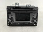 2011-2013 Kia Optima Am Fm Cd Player Radio Receiver Fn587. Fixed Price $131.25.