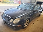 Audio Radio 211 Type E320 Fits 03-05 Mercedes E-class. Fixed Price $114.00.