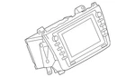 Genuine Mazda Display System Gsy0-66-dvx. Fixed Price $1125.37.
