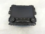 2014-2016 Buick Lacrosse Am Fm Cd Player Radio Receiver Vo4as. Fixed Price $140.71.