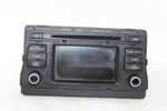 Audio Equipment Radio Receiver 5.0" Screen Fits 17-18 Kia Optima Oem #26706. Fixed Price $40.00.
