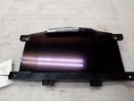 2016 2017 2018, Cadillac Ct6, Dash Control Screen, Part Number:- 84062196. Fixed Price $499.99.