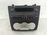 2010-2010 Nissan Altima Am Fm Cd Player Radio Receiver Awv2f. Fixed Price $131.05.