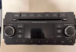 2011-2012 Chrysler 200 Compass Am-fm-cd-dvd-hdd Satellite Radio Receiver Rhb Rsc. Fixed Price $89.98.