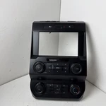 2020 Ford F150 Radio Temperature Control Panel Kl3t-18e243-ced Oem. Fixed Price $241.34.