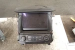 2015 Gmc Yukon Xl 1500 Control Panel Radio Oem. Fixed Price $142.04.
