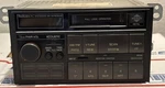 1985 - 1987 Toyota Cressida Am/fm Radio Receiver Tape Player Oem. Fixed Price $250.00.
