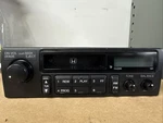 Honda Am / Fm Cassette Car Radio Model# 08a01-521-310 Un Tested. Fixed Price $39.99.