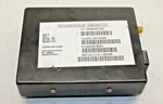 2005-2007 Dodge Chrysler Jeep Satellite Radio Receiver 05064074ac. Fixed Price $17.38.