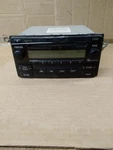 2006 Toyota Matrix Am Fm Cd Radio Receiver 86120-02410 2004 2005 2007 2008. Fixed Price $64.00.