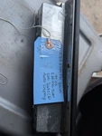 Bmw E39 540i 530i 528i 525i Radio Cd Audio Multi Information Display Mid. Fixed Price $70.40.
