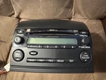 2008-2010 Toyota Sienna Radio Am Fm Single Disc Cd Player 11827 86120-08210. Fixed Price $85.51.