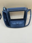 2017-2019 Ford Escape Am Fm Cd Player Radio Receiver Oem. Fixed Price $79.99.