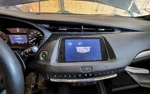 Cadillac Xt4 2021 Radio/cd/stereo Head Unit 54k Mi. Used 3707. Fixed Price $172.53.
