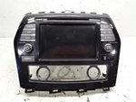 2019 Nissan Maxima Oem Radio Receiver & Display 259159dj0b Fits 2019-2020. Fixed Price $329.03.