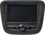 2018-21 Chevrolet Traverse Am Fm Radio 7" Display Media Control 42532847 Opt Ioa. Fixed Price $148.75.