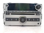 2007-08 Chevrolet Cobalt Am-fm-stereo-cd-program Equilizer / Silver Pn: 25775628. Fixed Price $31.85.