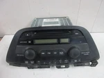 2008-2010 Honda Odyssey Am Fm 6 Disc Cd Radio Receiver Oem Lkq. Fixed Price $93.28.