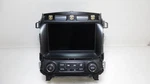 2015 Gmc Yukon Radio Media Control Panel W/ Display Screen 23278777 Oem. Fixed Price $204.58.