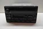99-02 Mercury Cougar Am-fm Audio Radio Cd Player W/ Cassette Slot Oem, 638-01212. Fixed Price $80.74.