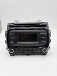 17 18 Kia Forte Audio & Visual Receiver Only Sedan W/o Navigation 96170b0010wk. Fixed Price $84.99.