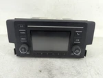 2016-2017 Honda Civic Am Fm Cd Player Radio Receiver Rw1nd. Fixed Price $138.57.