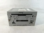 2011-2014 Mitsubishi Outlander Sport Am Fm Cd Player Radio Receiver Yblqp. Fixed Price $51.20.