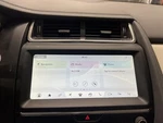 Used Front Center Infotainment Display Fits: 2019 Jaguar E-pace Screen D. Fixed Price $228.40.